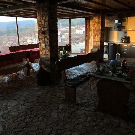 Guest House Agush Kribul Extérieur photo