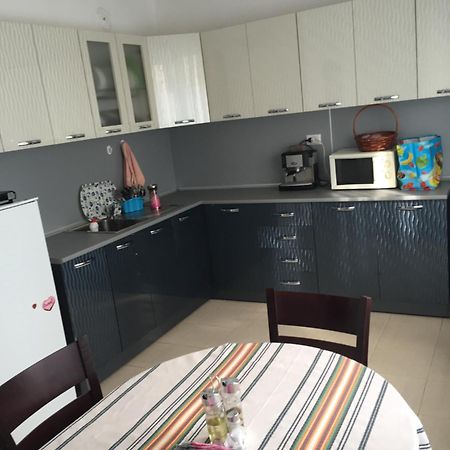 Guest House Agush Kribul Extérieur photo