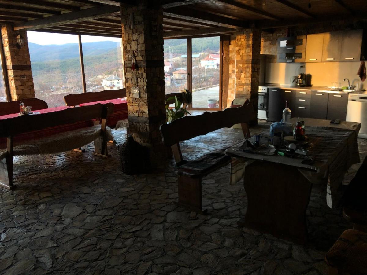 Guest House Agush Kribul Extérieur photo