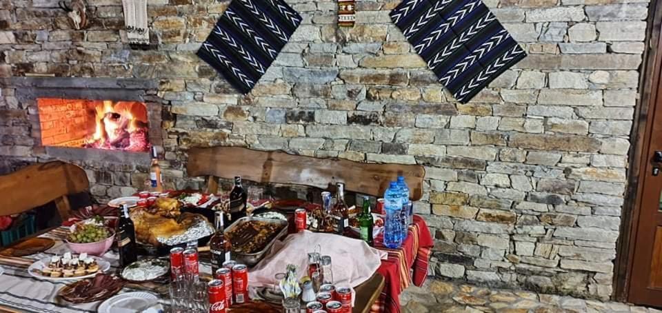 Guest House Agush Kribul Extérieur photo