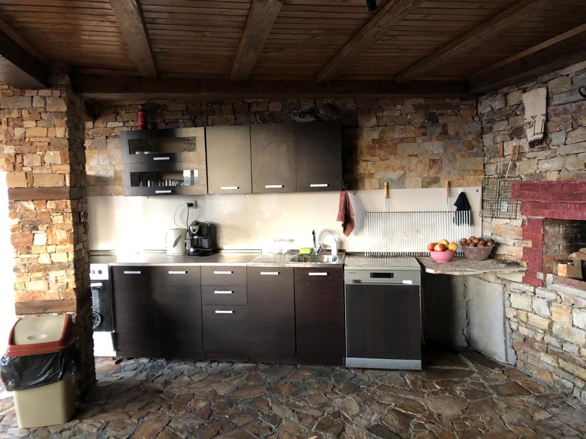 Guest House Agush Kribul Extérieur photo