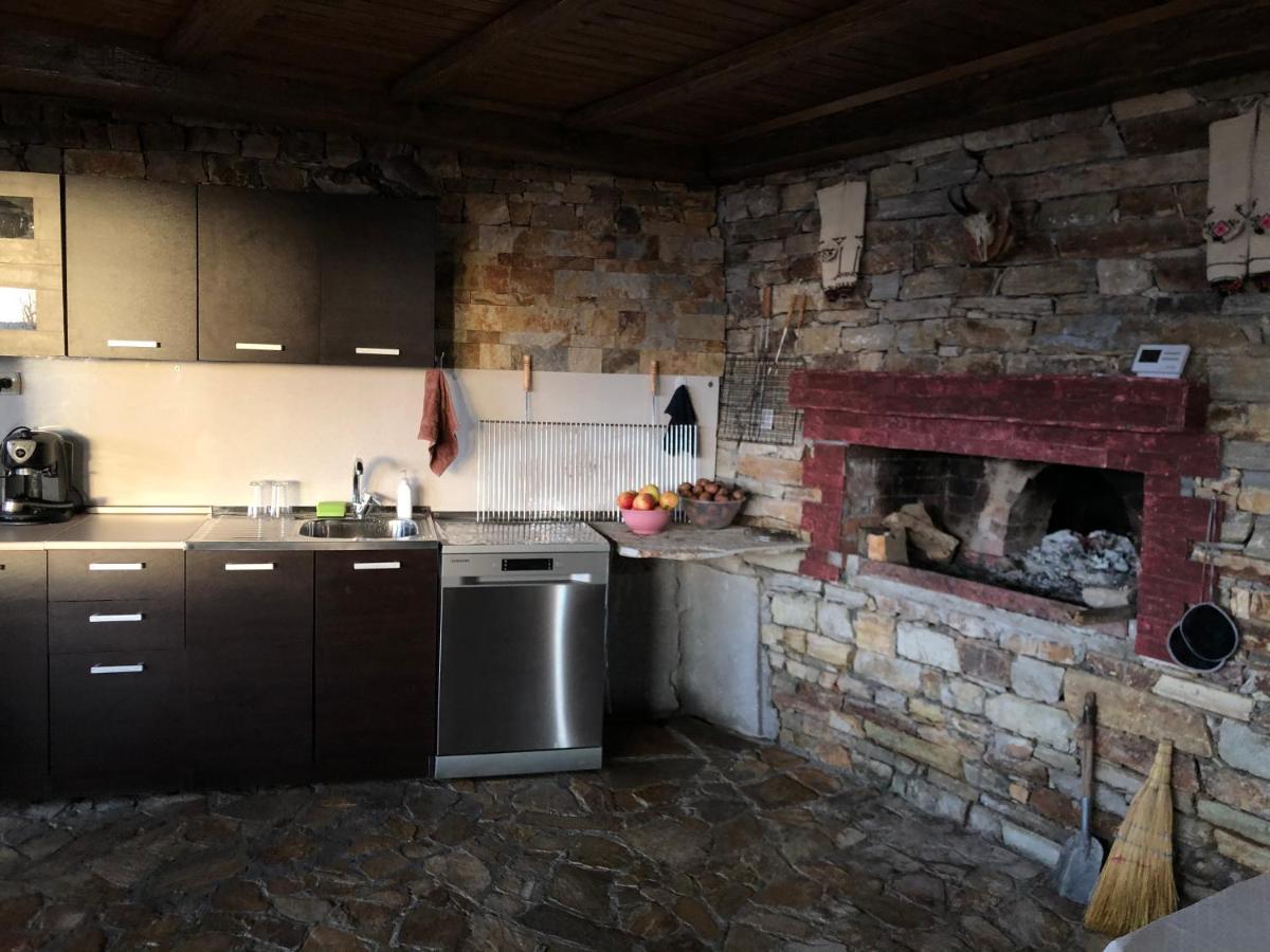 Guest House Agush Kribul Extérieur photo