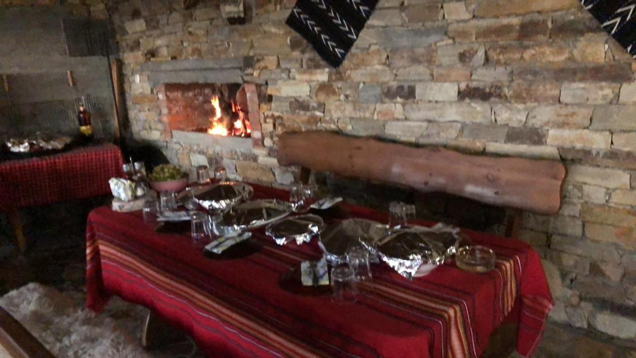 Guest House Agush Kribul Extérieur photo