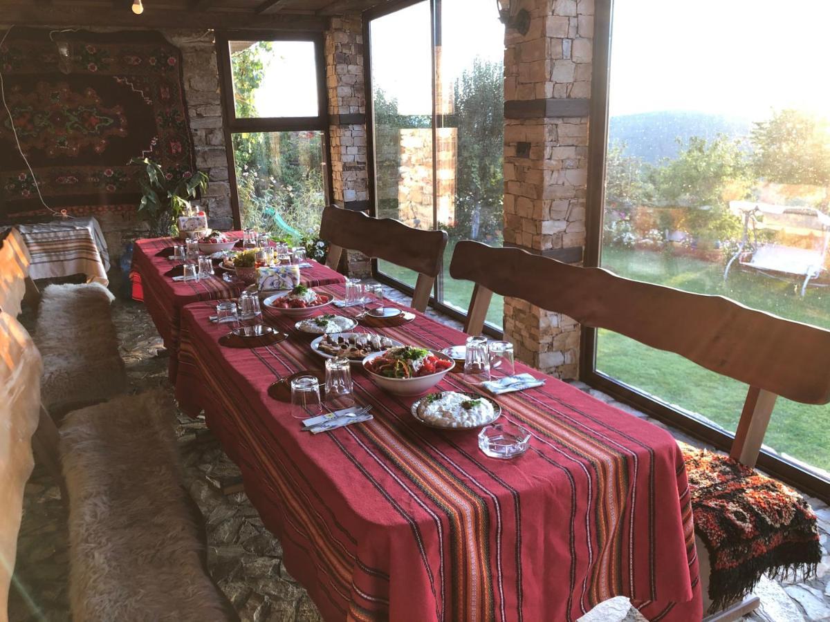 Guest House Agush Kribul Extérieur photo