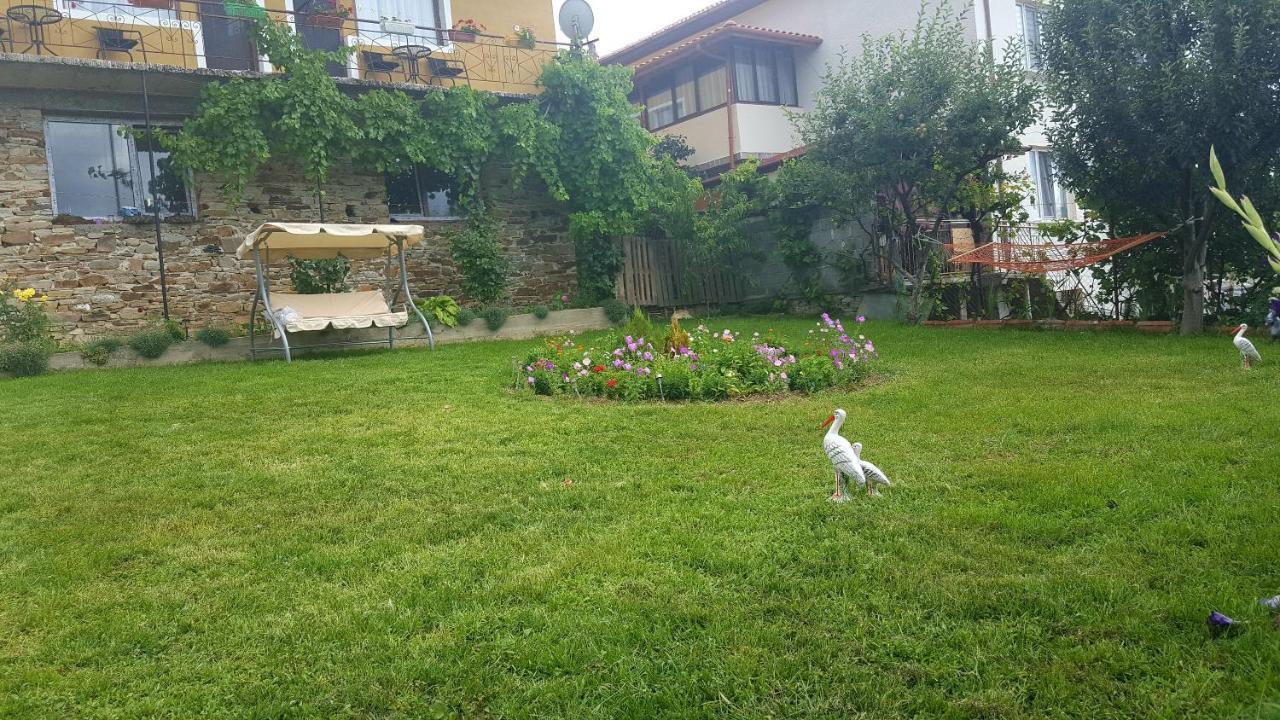 Guest House Agush Kribul Extérieur photo