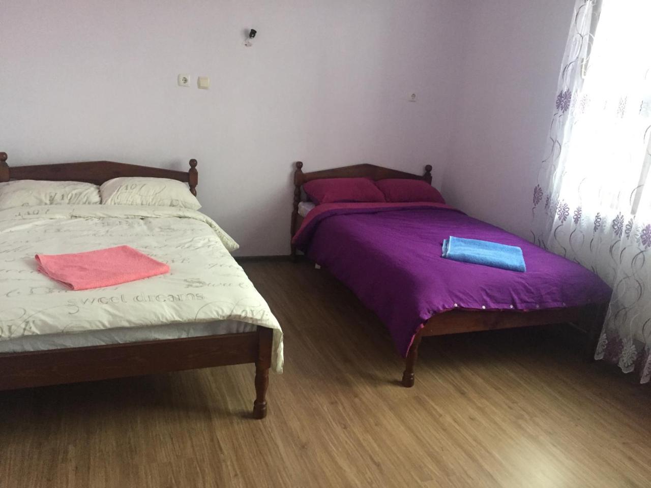 Guest House Agush Kribul Extérieur photo