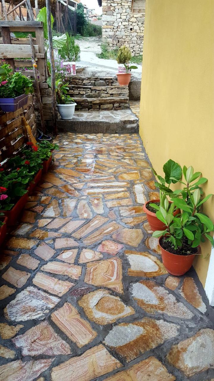 Guest House Agush Kribul Extérieur photo