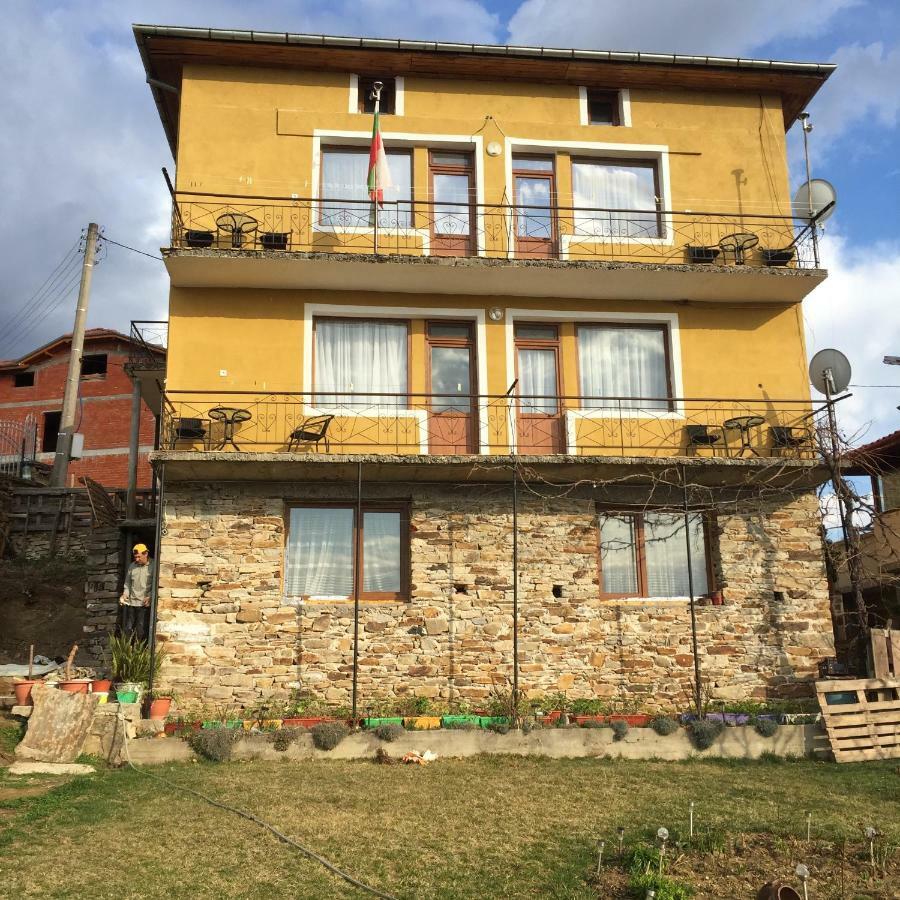 Guest House Agush Kribul Extérieur photo