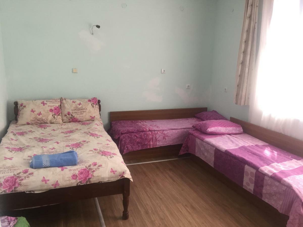 Guest House Agush Kribul Extérieur photo