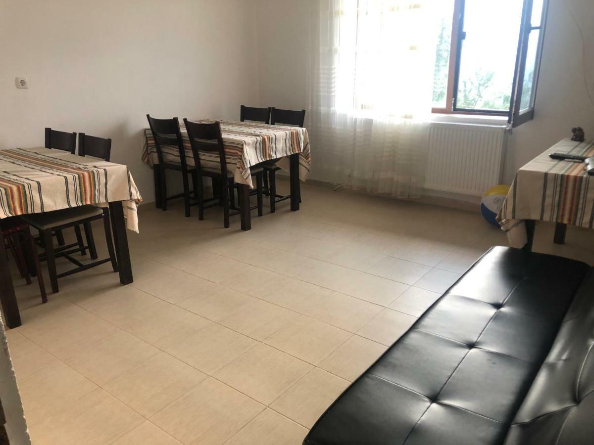 Guest House Agush Kribul Extérieur photo