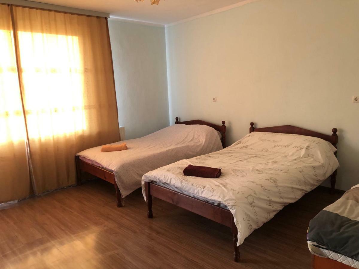 Guest House Agush Kribul Extérieur photo
