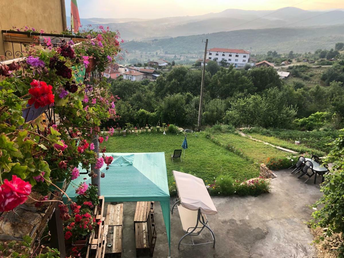 Guest House Agush Kribul Extérieur photo