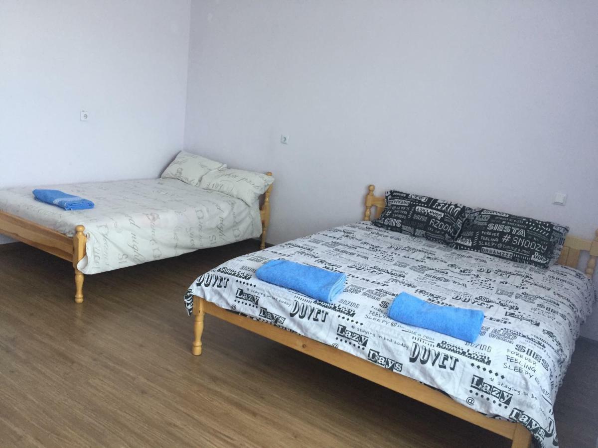 Guest House Agush Kribul Extérieur photo