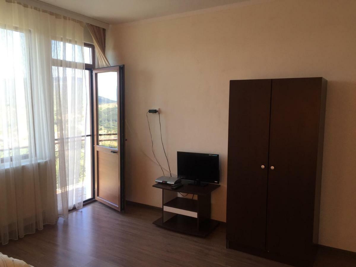 Guest House Agush Kribul Extérieur photo