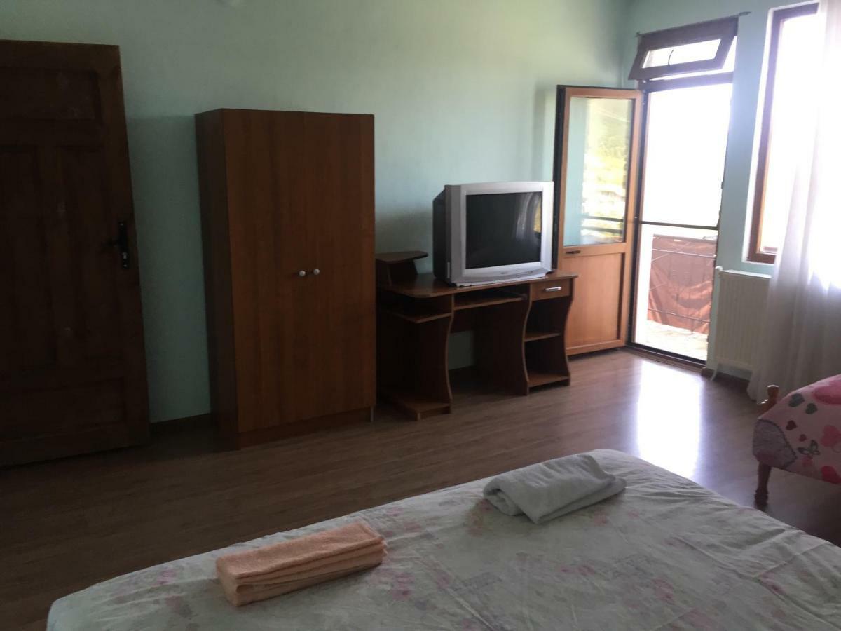 Guest House Agush Kribul Extérieur photo