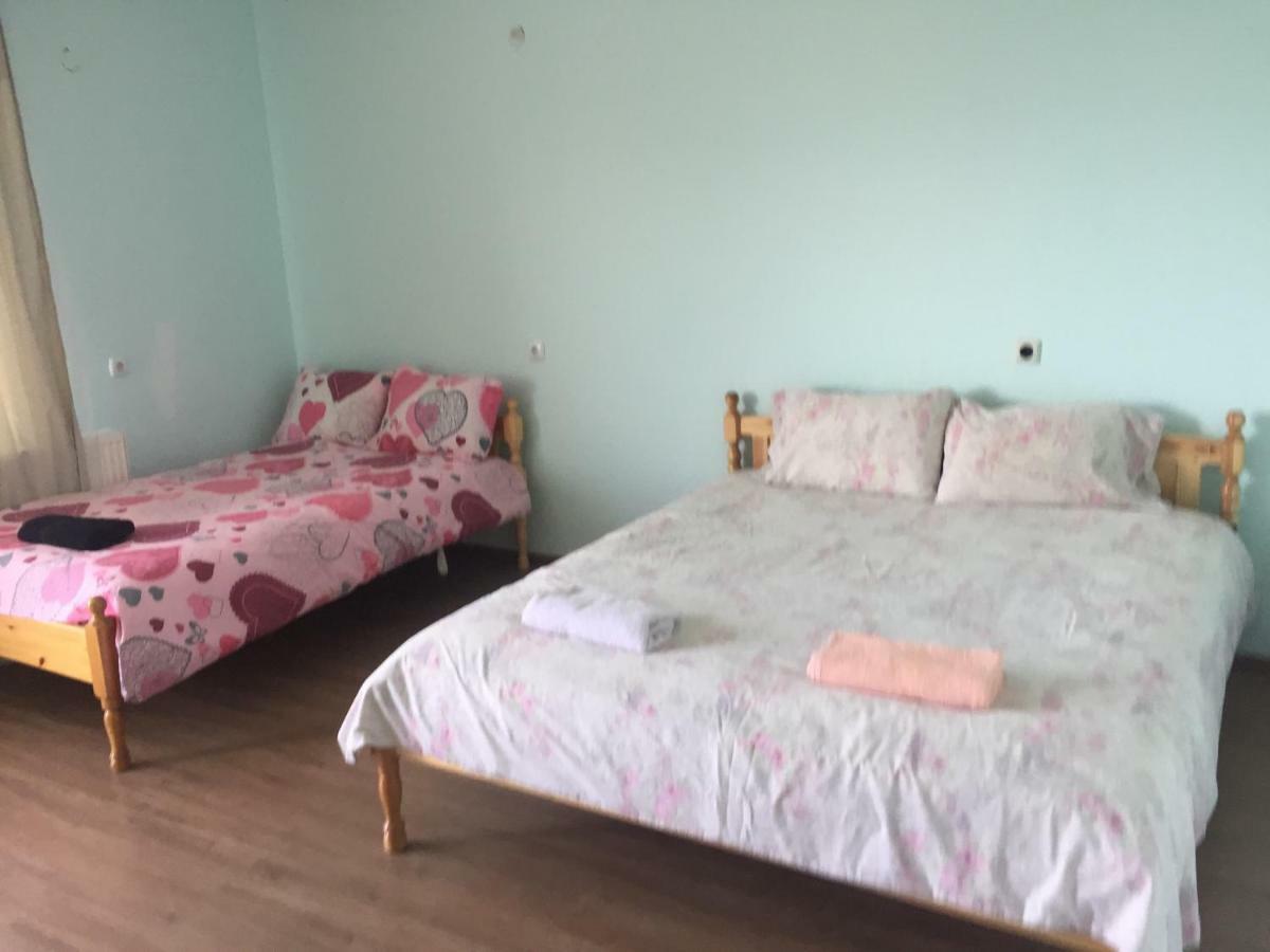 Guest House Agush Kribul Extérieur photo