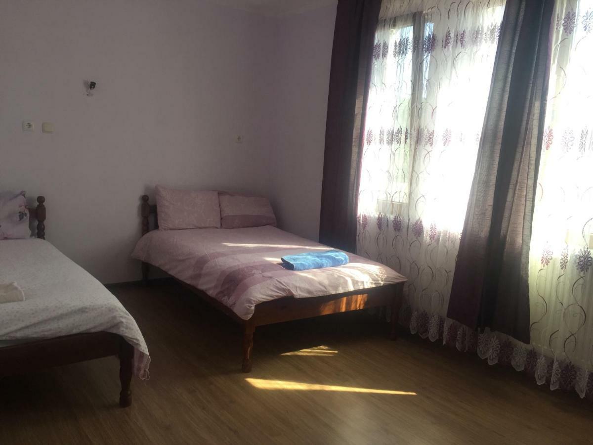 Guest House Agush Kribul Extérieur photo